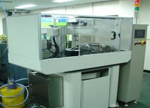 BIT 연삭 자동화기기 (GM100)