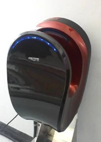 핸드드라이어