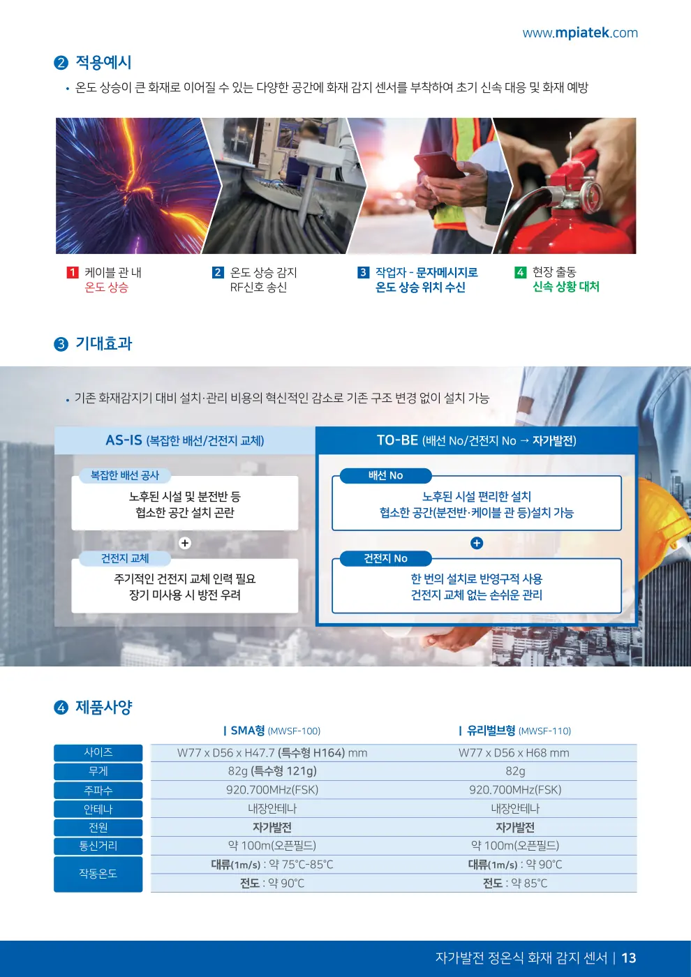 E-Catalog (Korean) — 13 / 28