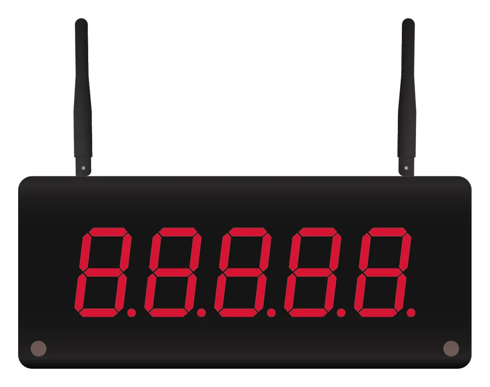 Signal Monitor System