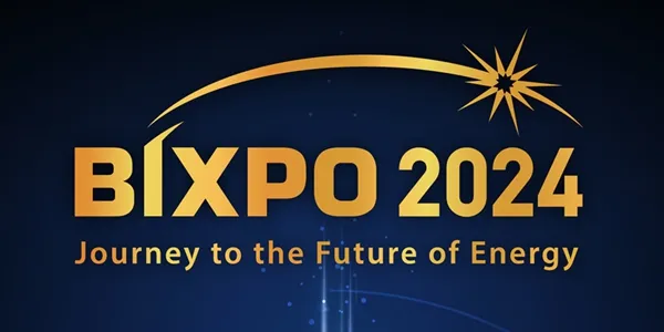 BIXPO 2024 참가 GIS가스개폐감지 시스템 — 1