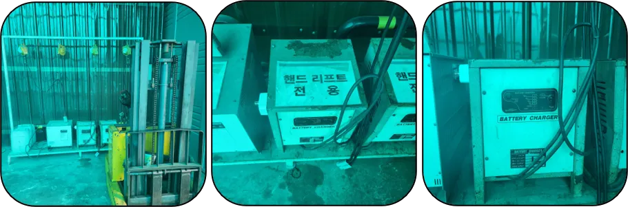 자가발전 센서들을 이용한 자동차 부품 제조 공장 재난, 재해 예방 시스템 — 7
